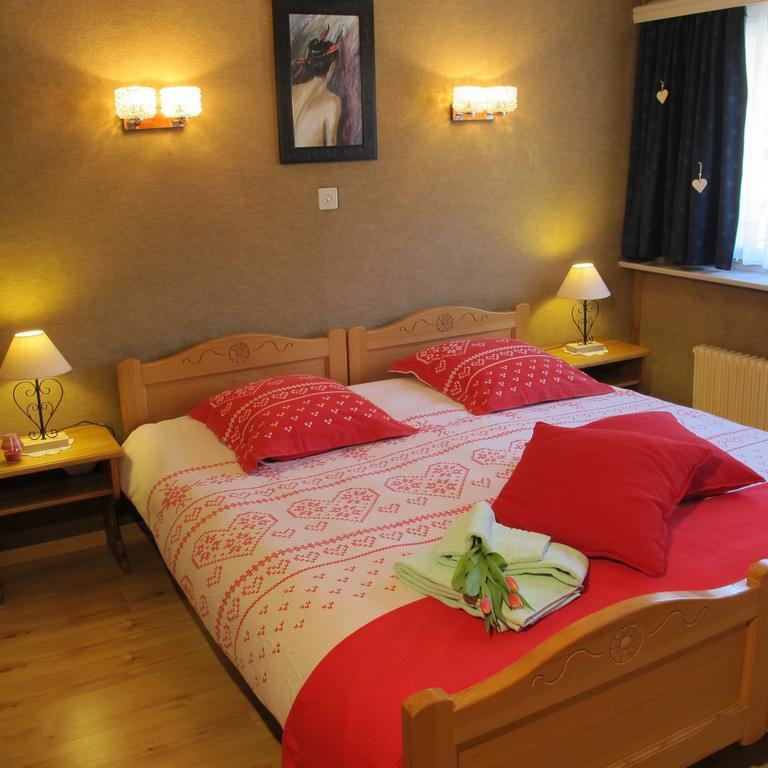 Hotel Restaurant L'Escale Verbier Εξωτερικό φωτογραφία