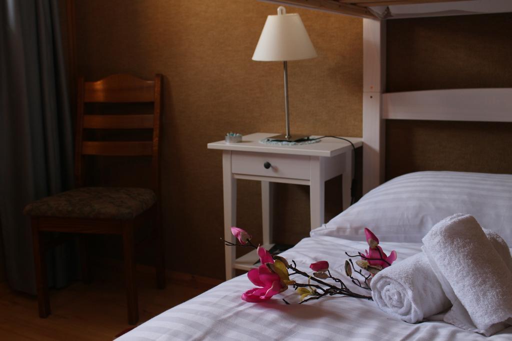 Hotel Restaurant L'Escale Verbier Εξωτερικό φωτογραφία