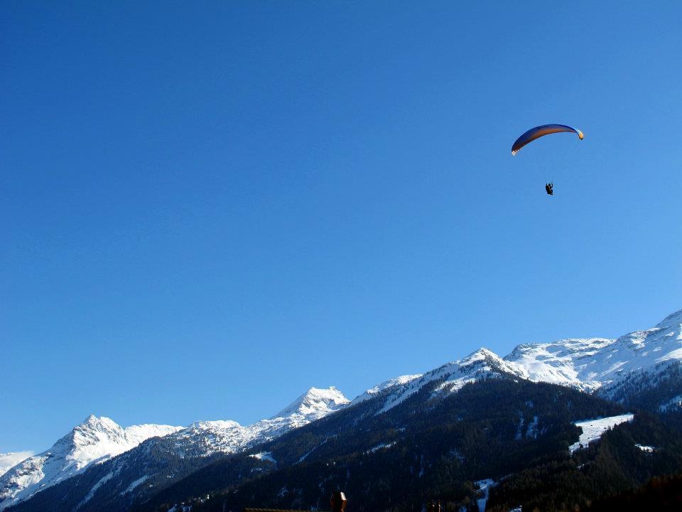 Hotel Restaurant L'Escale Verbier Εξωτερικό φωτογραφία